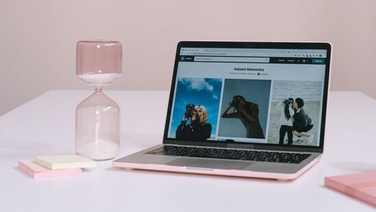 Smart Web Design & Development for Business Growth