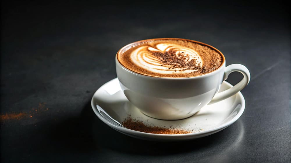 hy a Kumbakonam Degree Coffee Franchise Is Smart Choice