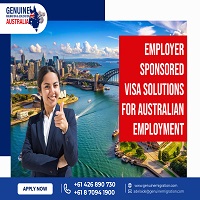 Top Migration Agent in Adelaide | Visa Experts AU