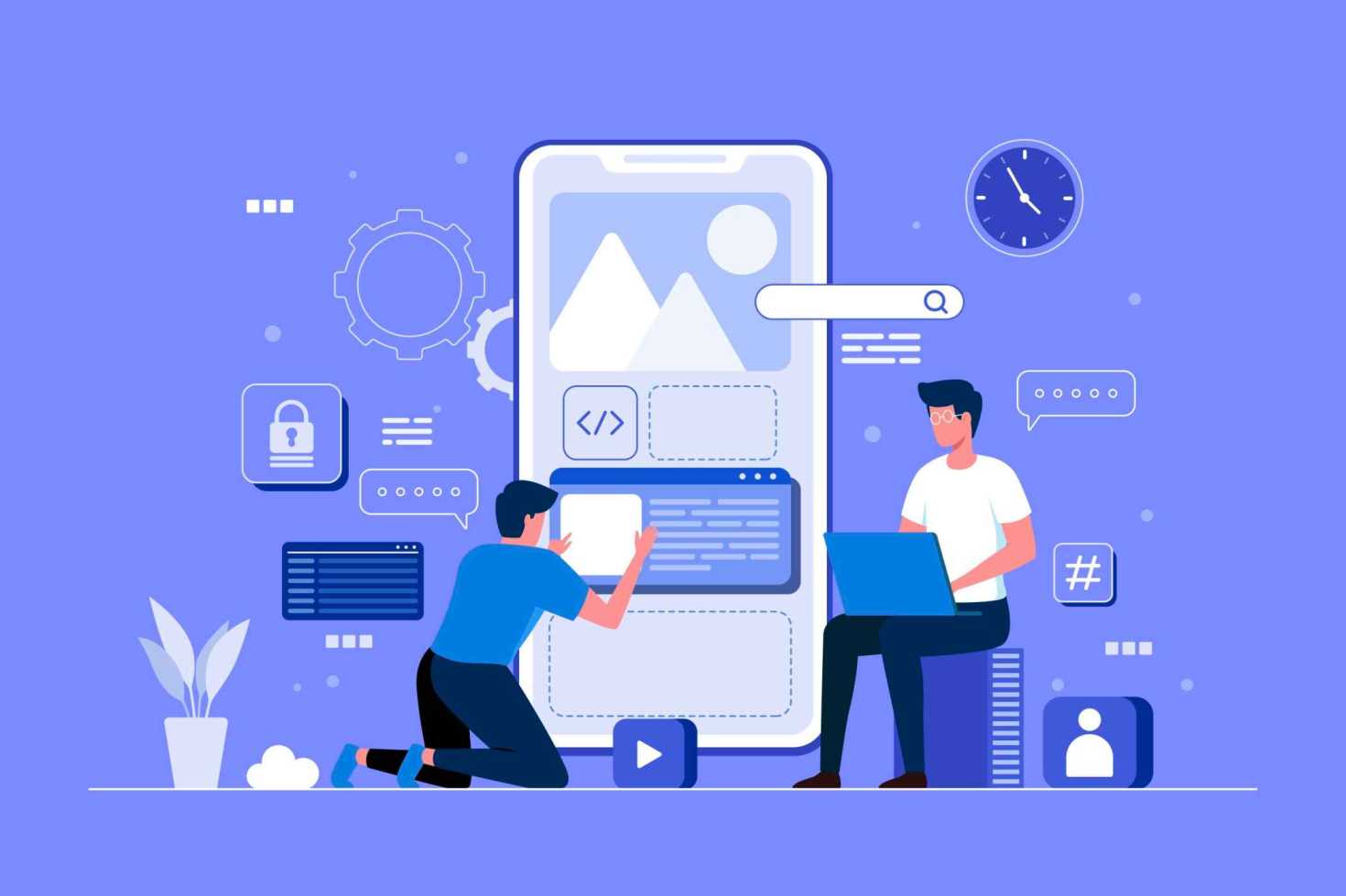 Best Custom App Development Services in Greenville SC