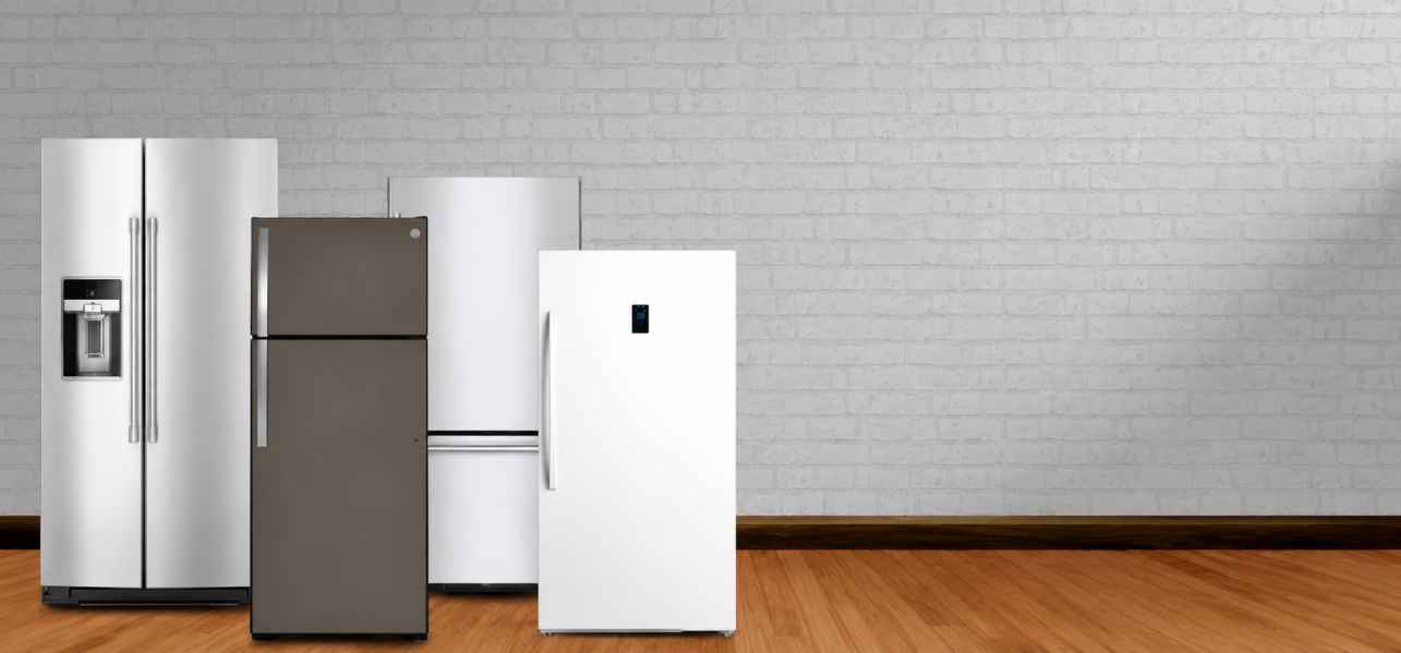 Top Energy-Efficient Refrigerators for Maximum Savings!