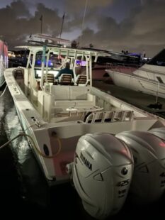 Precision Yacht Servicing to Enhance Vessel Longevity