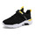 Best Kids Sneakers for Summer Breathable Comfort