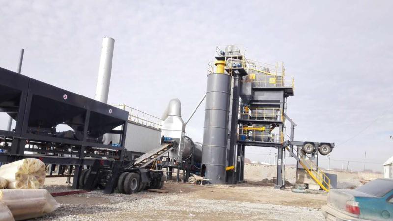 How to Construct Asphalt Pavement?