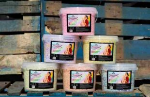 Fresh and Fragrant Laundry Care Solutions 1