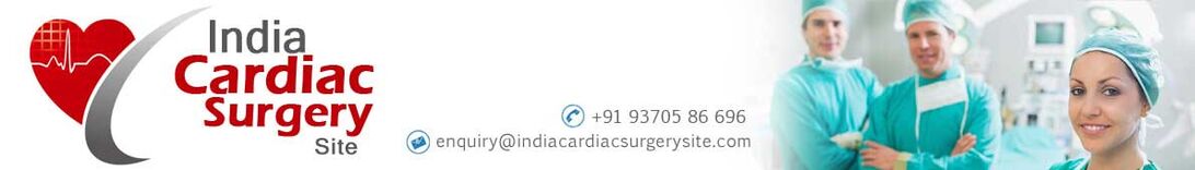 India Cardiac Surgery Site