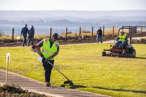 Why Landscape Asset Management Matters Today