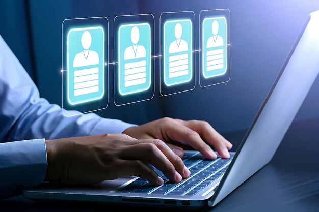 5-Minute Screen to Spot Top Talent