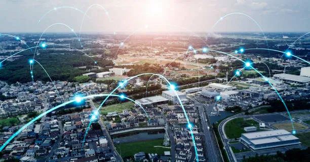 How Smart Grid Tech Is Transforming Middle East Energy