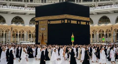 Umrah Packages UK | Affordable & Luxury Umrah Deals