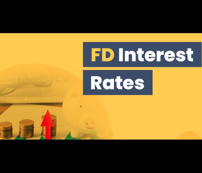 Fixed Deposit Tips: Choosing the Right FD Interest Rate