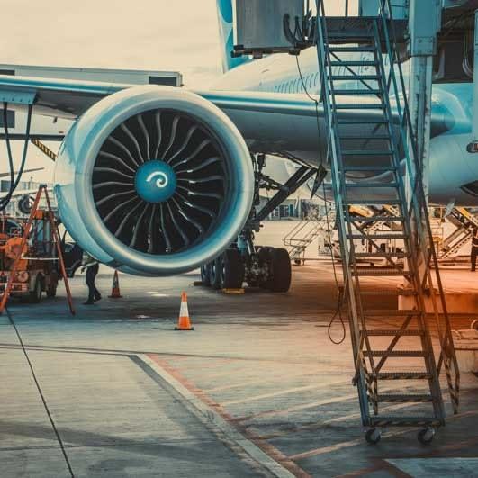 Aerospace Kitting and Tooling for U.S. Defense USA