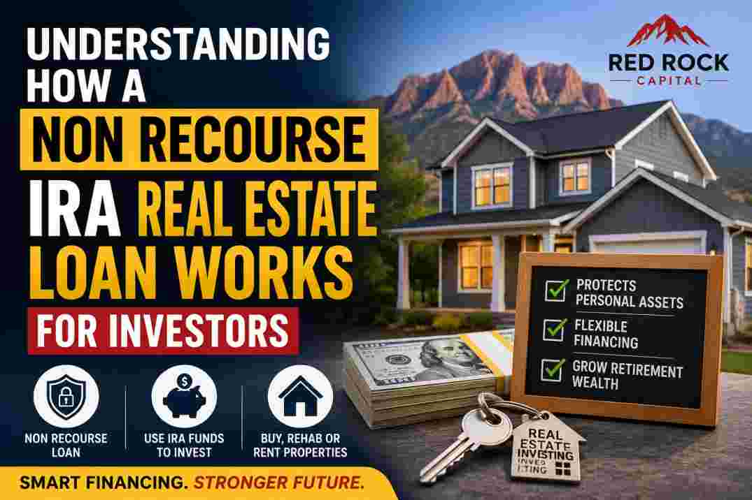 Understanding Non Recourse IRA Real Estate Loans