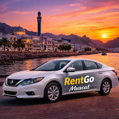 Muscat to Wadi Shab by Car: Route, Parking and Travel Tips for 2026