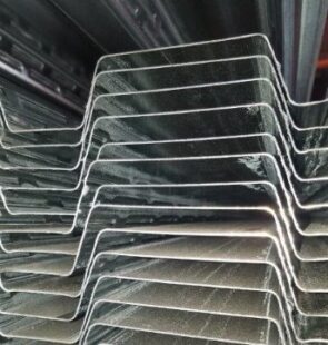 Durable Roofing Support for Commercial Buildings