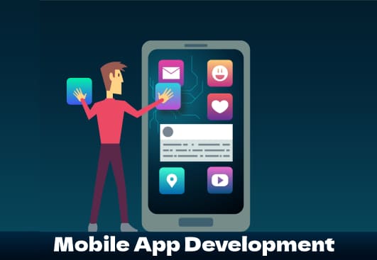 Why E-commerce Businesses Need Mobile App Company?