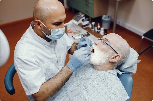 Dental Implants vs Bridges: Key Benefits