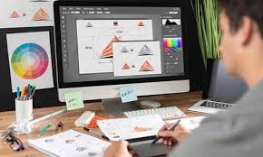 Hire Creative Design Services Eye-Catching Marketing