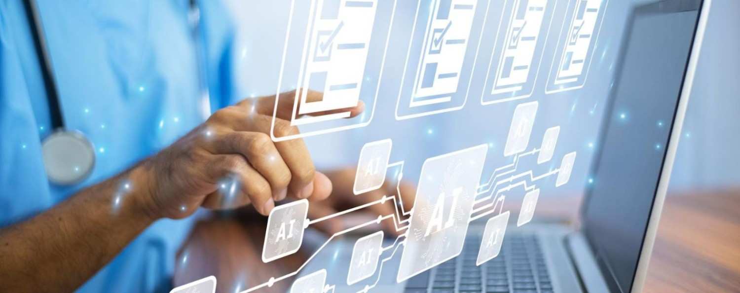 Scalable Healthcare Data Integration