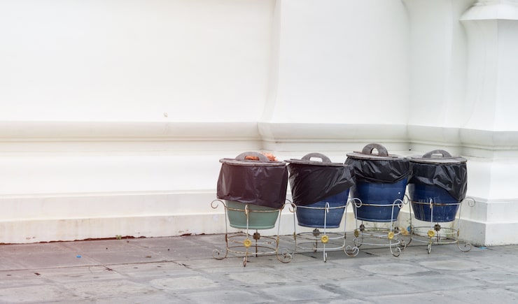 Smart Rubbish Removal Services Brisbane