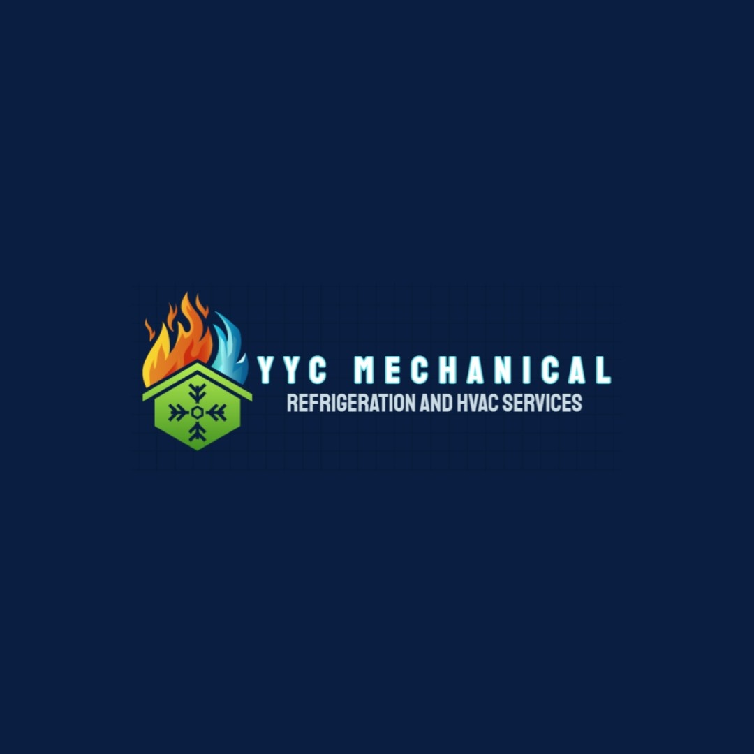 YYC Mechanical & HVAC Services