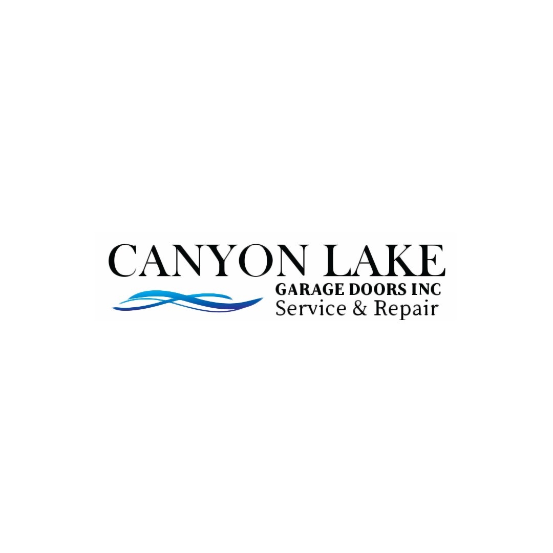 Canyon Lake Garage Doors INC