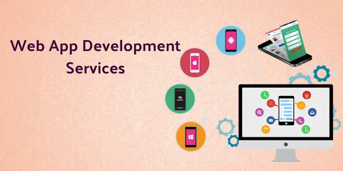 Web and App Development Services for Business Growth