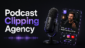 Why a Podcast Clipping Agency Is Becoming Essential