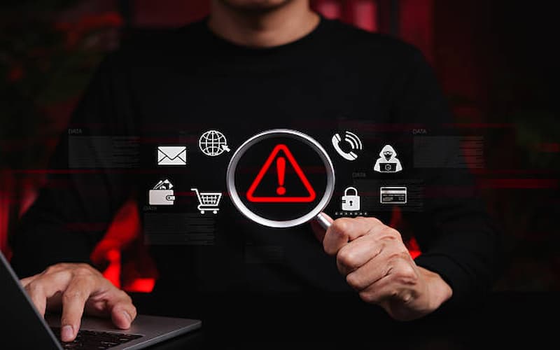 Why Data Visibility Problems Lead to Security Breaches