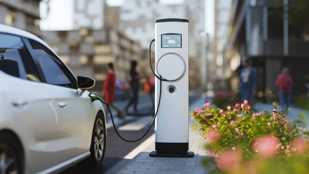 Electric Vehicle Demand Supported by Fleet in UAE
