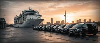 Luxury Cruise Transfers: Start Your Vacation