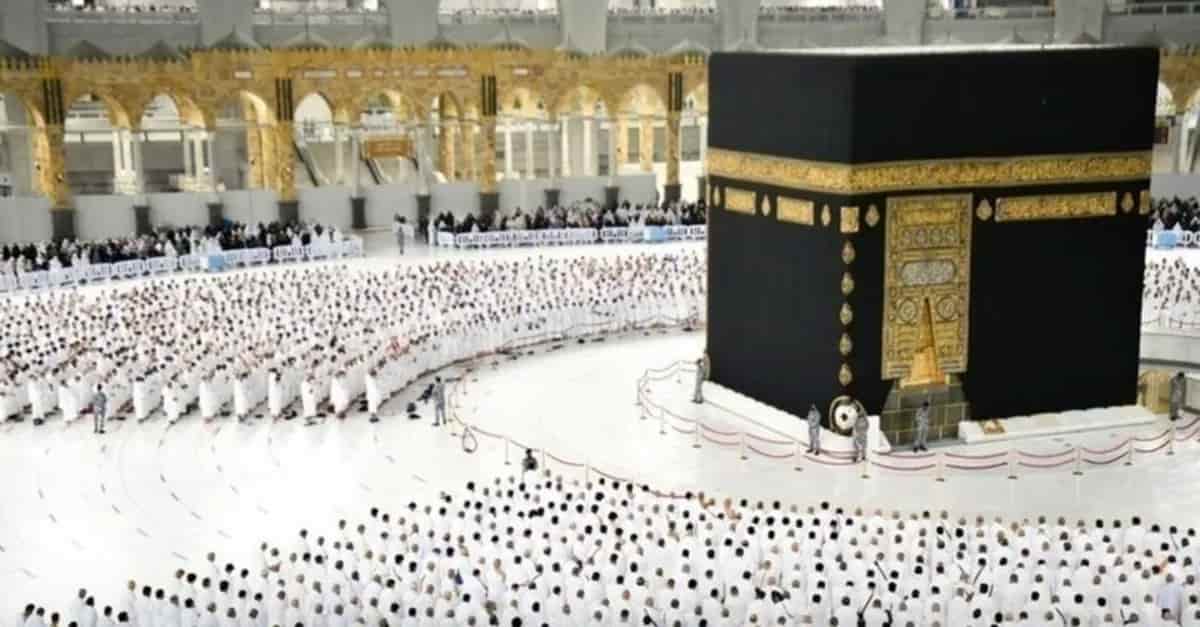 3-Star Umrah Packages from UK with Budget Hotels