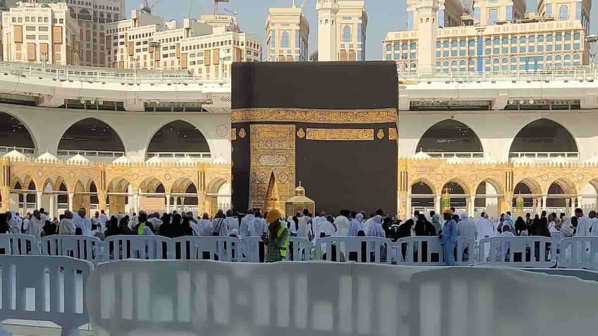 December Umrah Packages Affordable Deals for Pilgrims