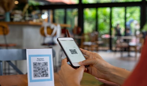 Elevate Your Brand with Digital Name Cards!