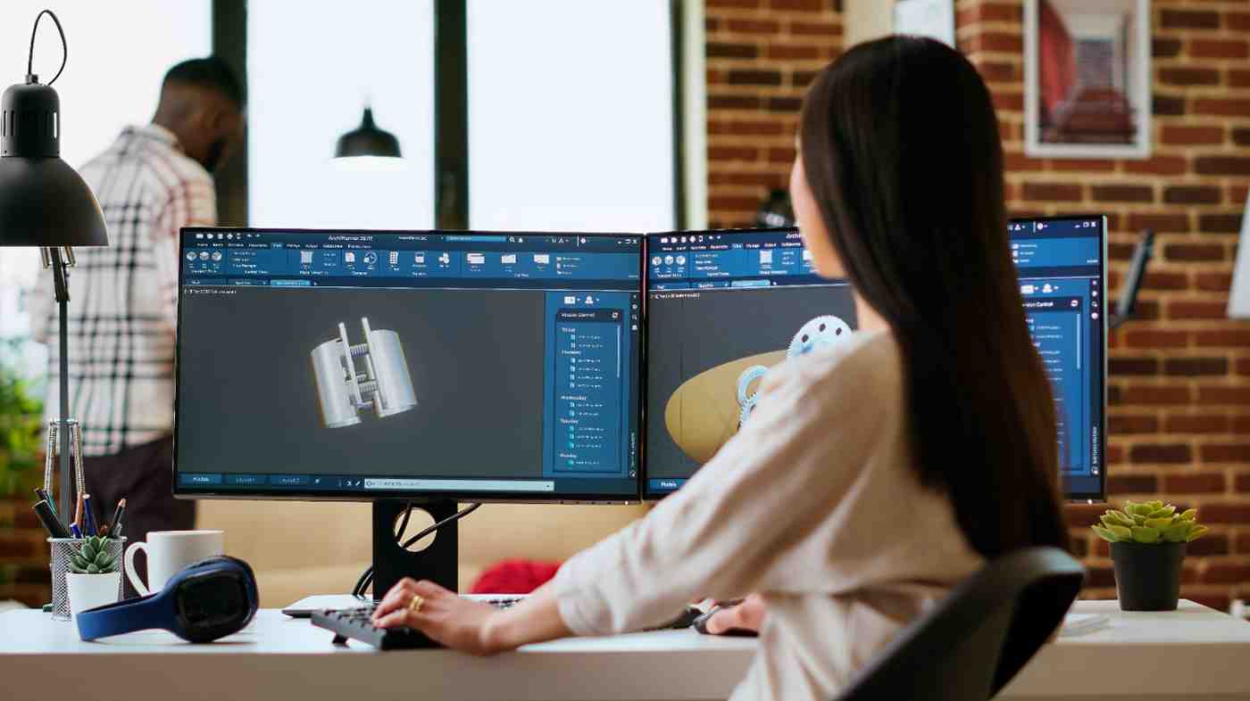 Why Plants Invest in Manufacturing Software Early