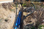 How Underground Water Line Repair Handle Root Damage