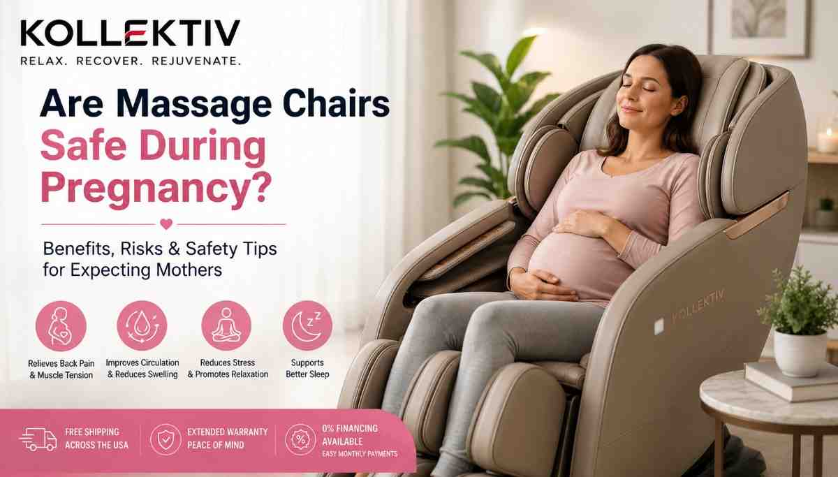 What I Wish I Had Known About Massage Chairs Before