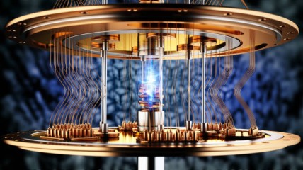 How Quantum Computing Is Reshaping