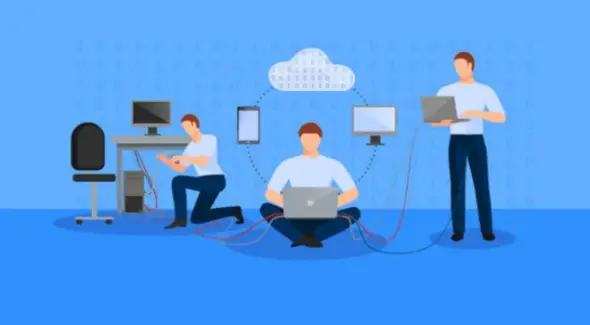Managed IT Support Services Guide for Businesses