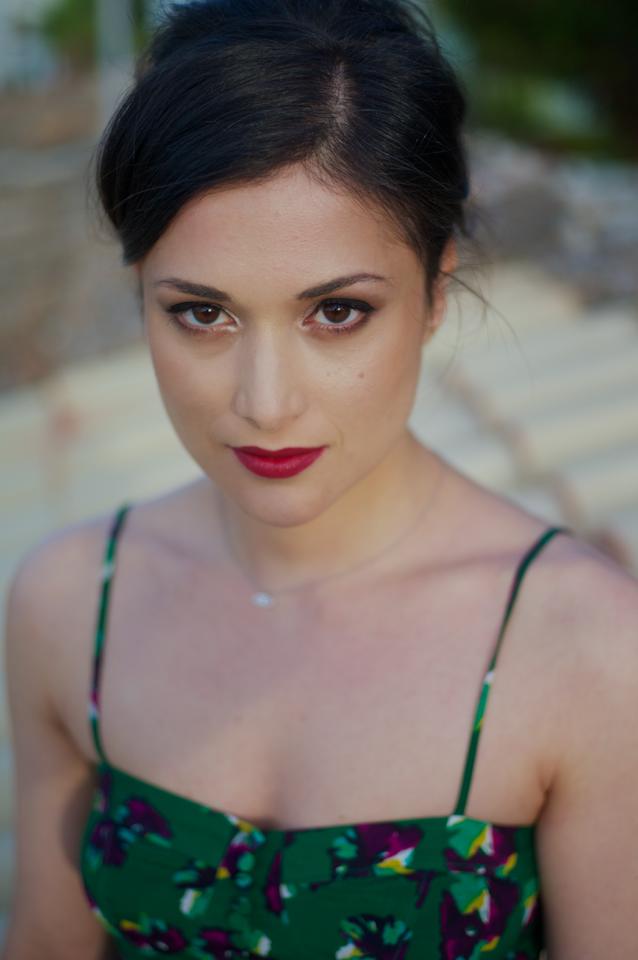 Daphne Alexander: Rising International Star