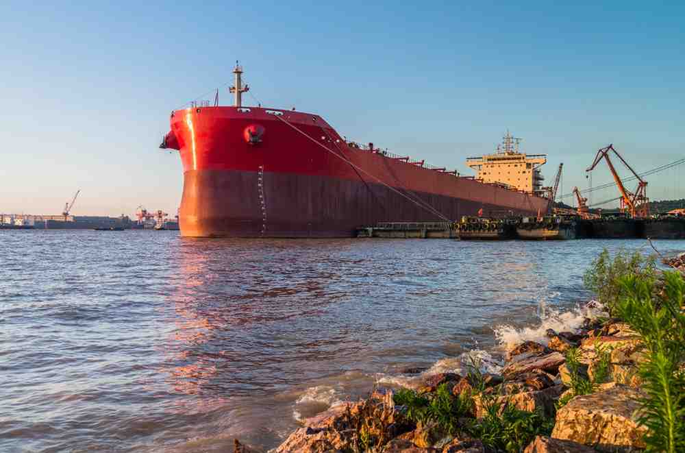 Why E-Fuel Is the Future of Smart Shipping