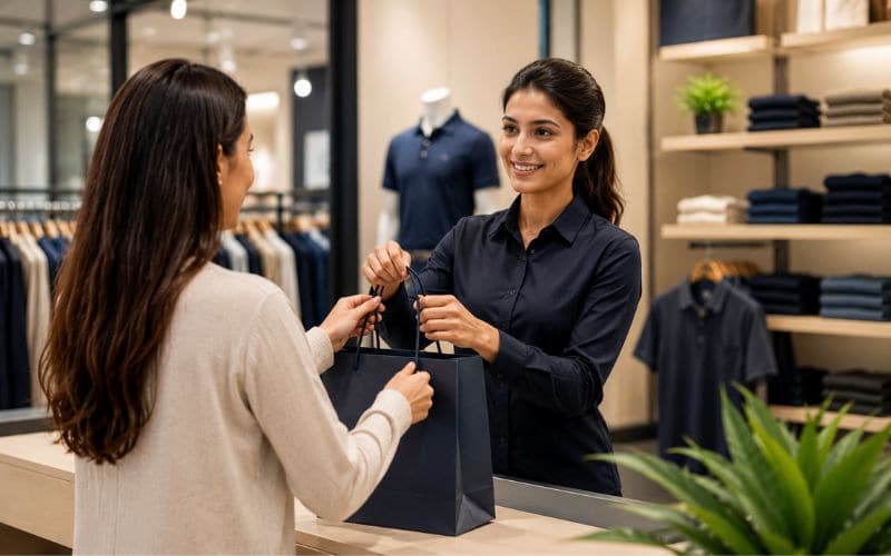 Importance of Employee Uniforms in Different Industries
