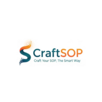 Ai SOP Writer – Craftsop