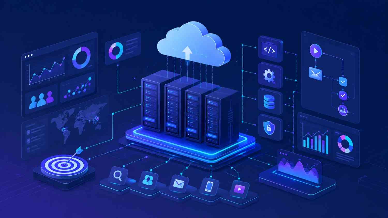 Server-Side Strategies for Digital Marketing Agencies