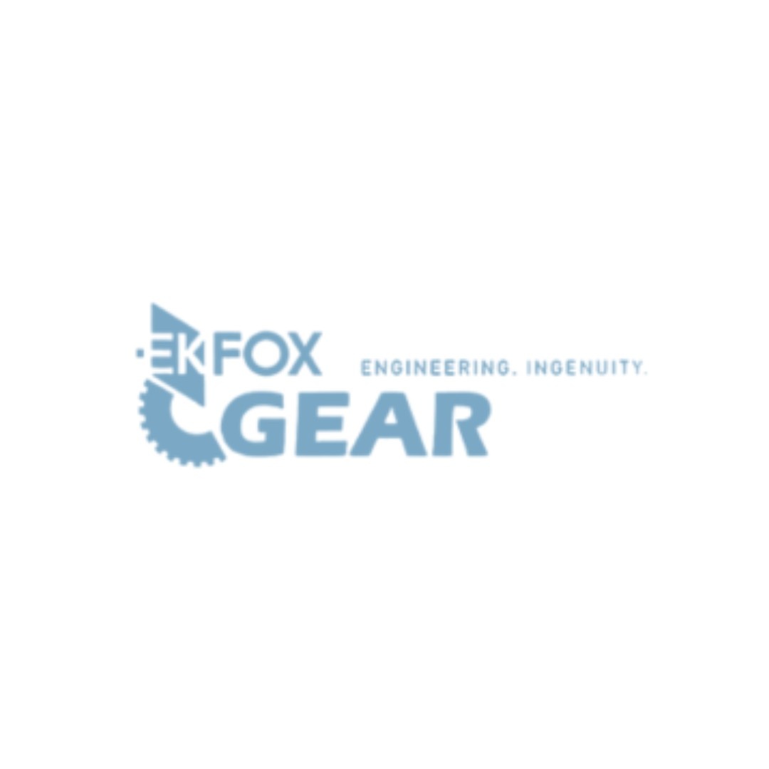 E.K. Fox Gear