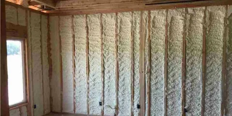 Fire Retardant vs Fire Resistant Spray Foam Differences