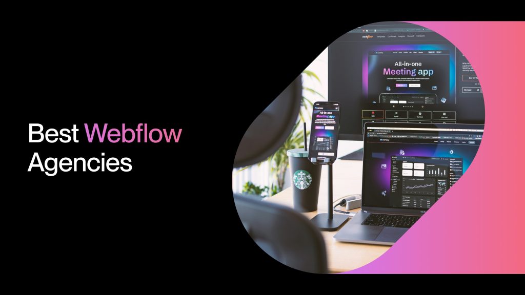 Webflow SEO Company Solutions for High-Converting Sites