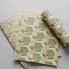 Premium Custom Butcher Paper Designed for Durability