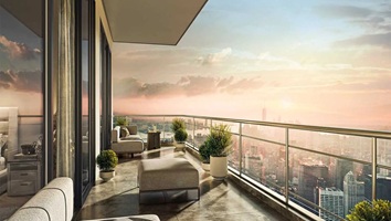 DLF Sector 108 – Premium Residential Address In Noida