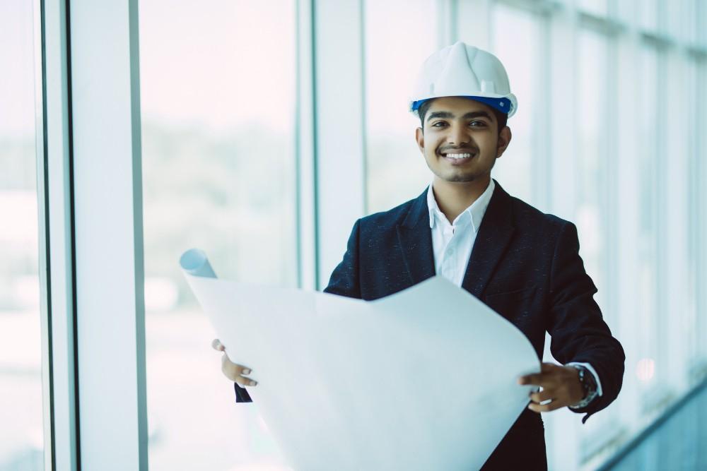 Career Options After B.Tech. in Civil Engineering